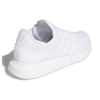 Кроссовки Adidas Tubular белые